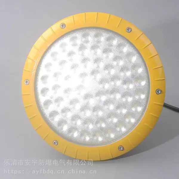 BED-50WfH�����ͷ����Ʒ���ʽ��װ��LED��