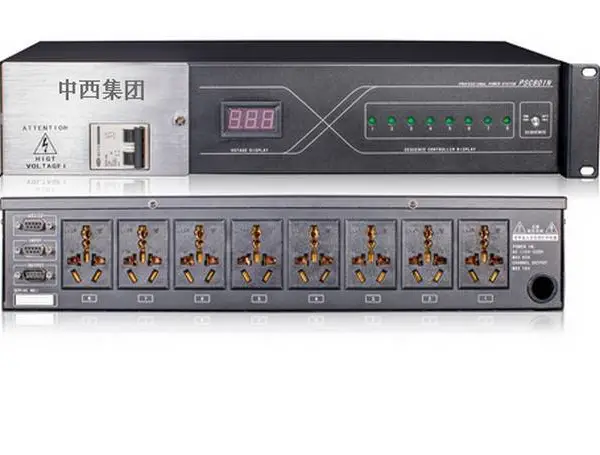 (WLY)��Դʱ�����ͺ�:RF02-PSC801N��ţ�M404583