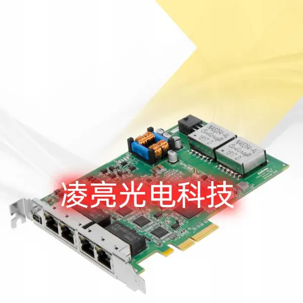 MATROX 机器视觉采集卡 CONPT4 机器视觉LED LAMP外观检测机