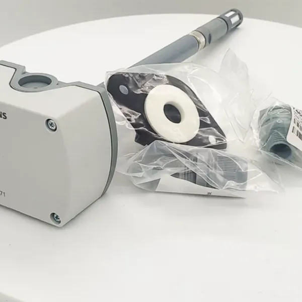 温湿度传感器QFM3171
