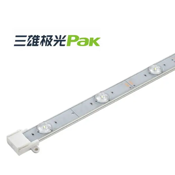 三雄极光亮星系列LED灯箱灯条模组