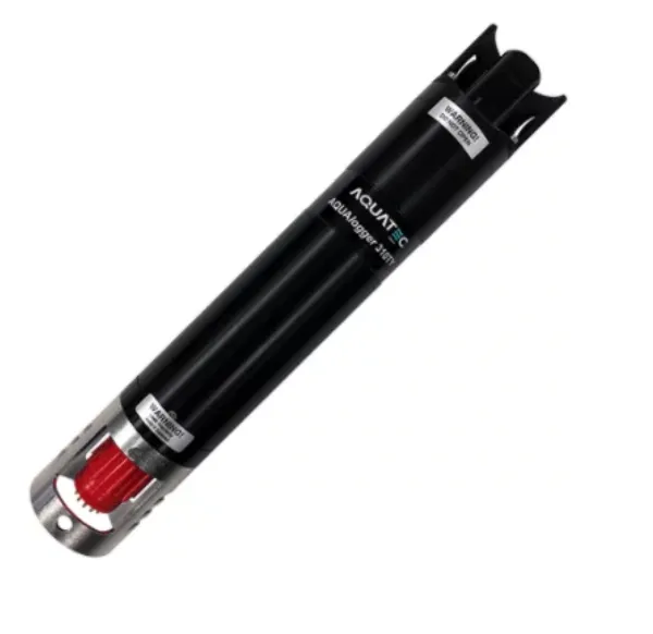 浊度记录仪(测沙仪)型号:AQUAlogger310TYPT 金洋万达