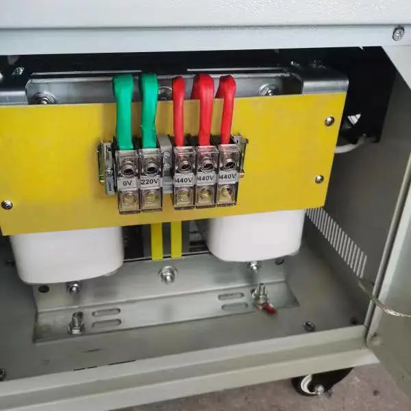 ī����440V��220V 200V��ѹ�� ���ڱ�ѹ��10kva