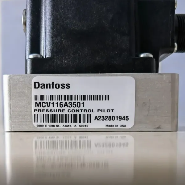 MCV116A3501����˹Danfoss���ģ��ȫ��ԭװ