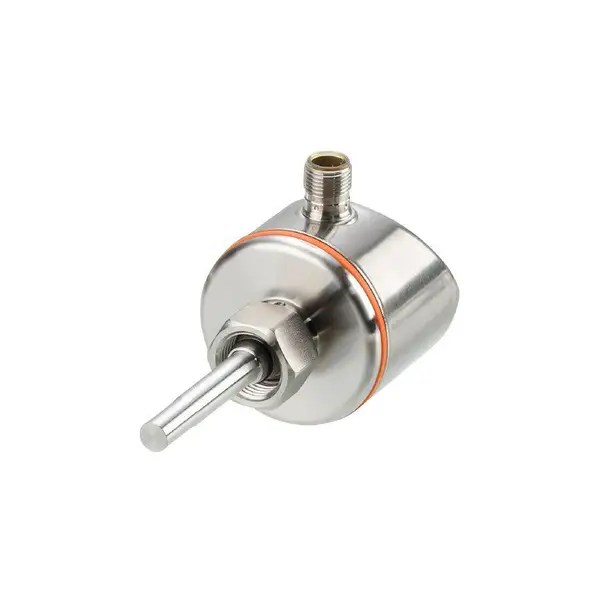 IFM流量传感器装置 SI5004 SI5010 内螺纹M18 x 1,5安装