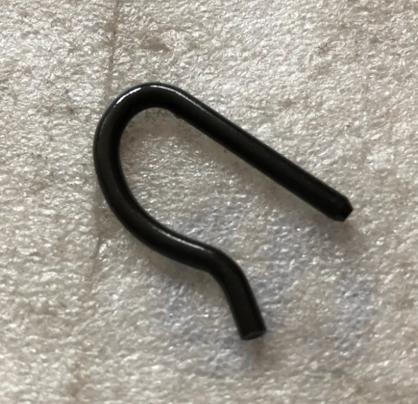 优势供应 cmt/Columbia Marking Tools 弹簧夹 075S10
