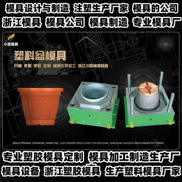 台州模具制作厂ps塑胶模具