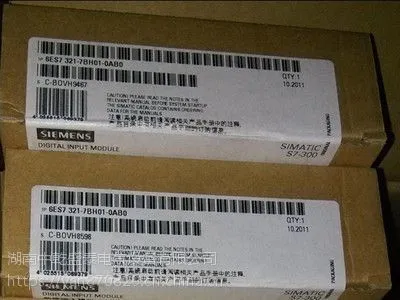 6ES7 321-7BH01-0AB0 西门子S7-300模块6ES7 321-7BH01-0AB0