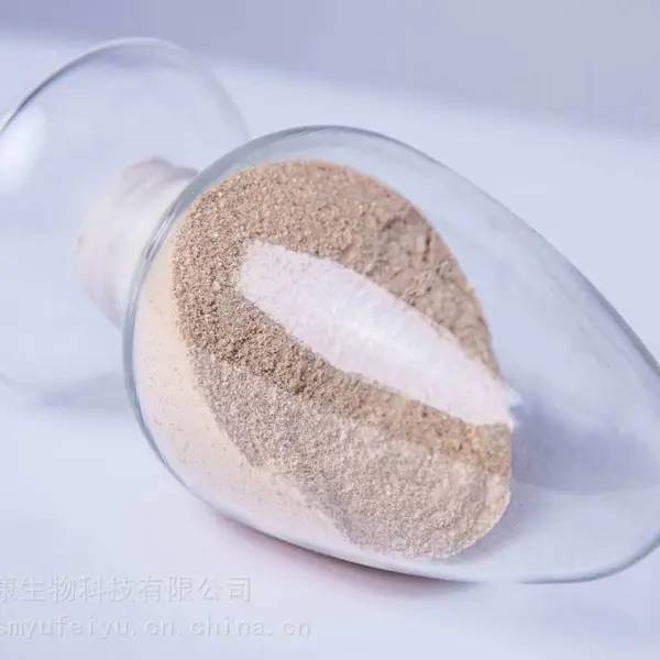 营养强化剂。富硒食用菌粉