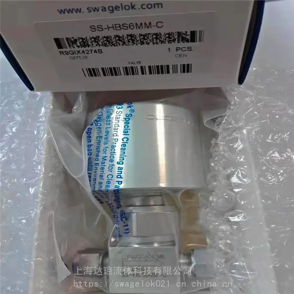 6LVV-DPS4-C���ߴ���Ĥ�ܷⷧ���ֻ� ������ΰ���swagelok