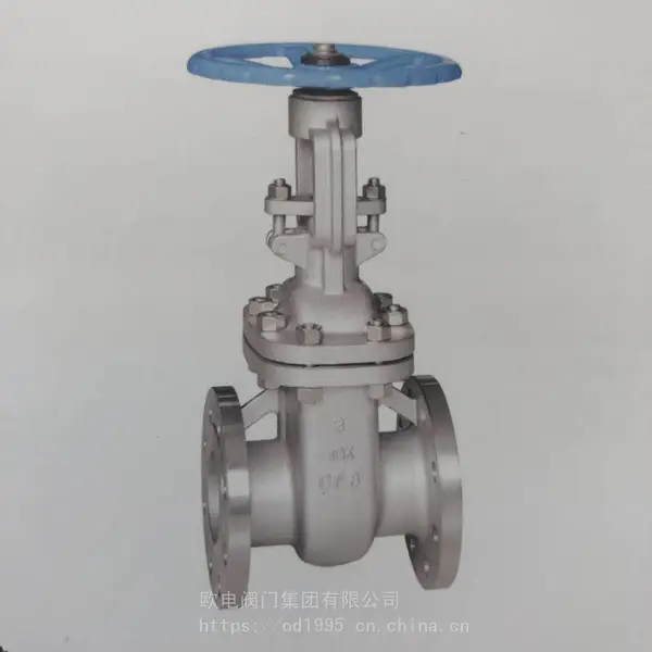 304不锈钢日标闸阀Z41W-10K