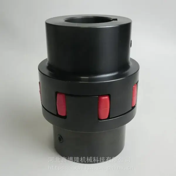 星型联轴器 联轴器生产厂家 联轴器