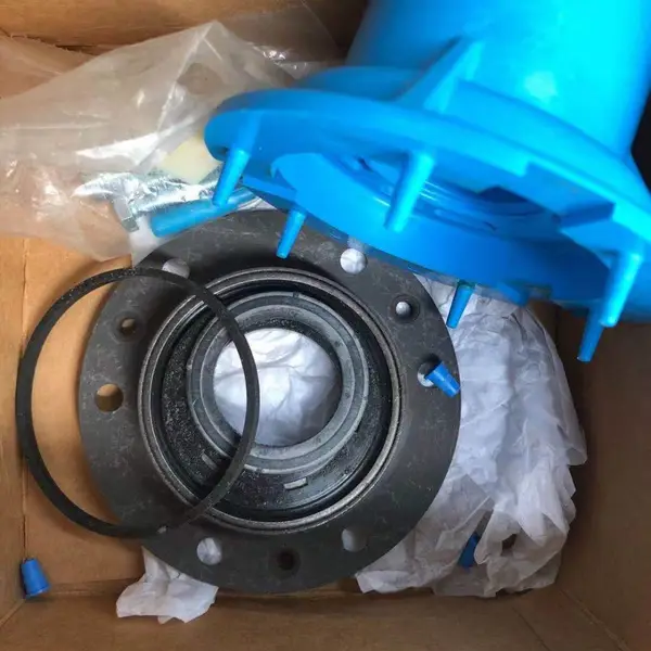 珠海QSK60-G8燃油泵修包4076764格力工厂供电设备