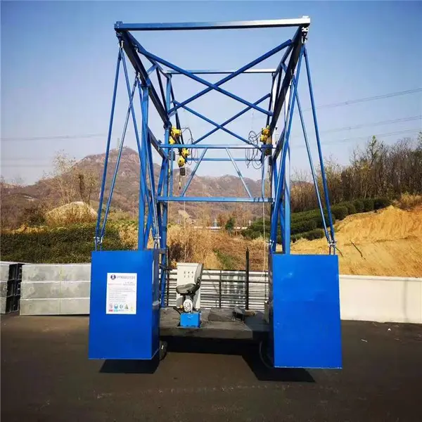 �������ʩ��̨�� ����ʩ��̨�� ��ײǽ���̨��