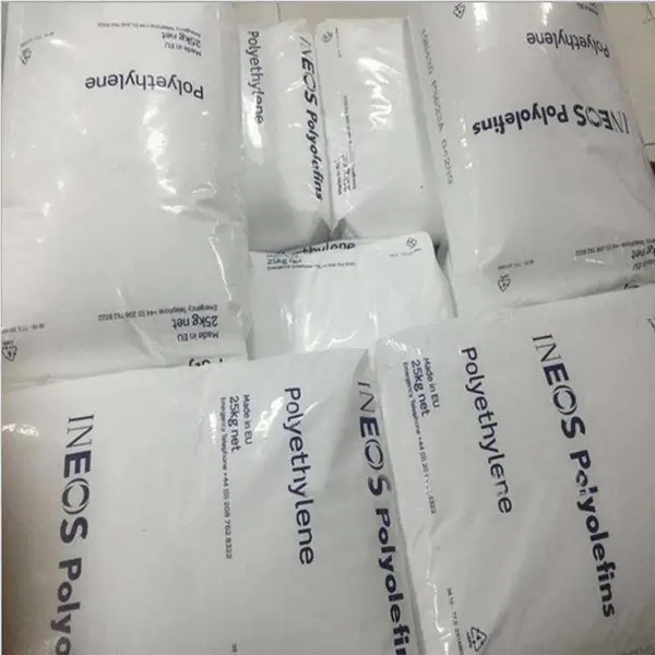 PP 瑞士英力士苯领 INEOS PP 200-CA40 抗静电性 薄壁部件pp原料
