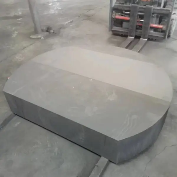 �ػʵ��ߴ�ʯī�� ʯī�� ����ʯī���ߴ綨��