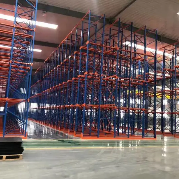拆装货架,仓储超市货架 轻型,中量型,重量型货架,横梁货架