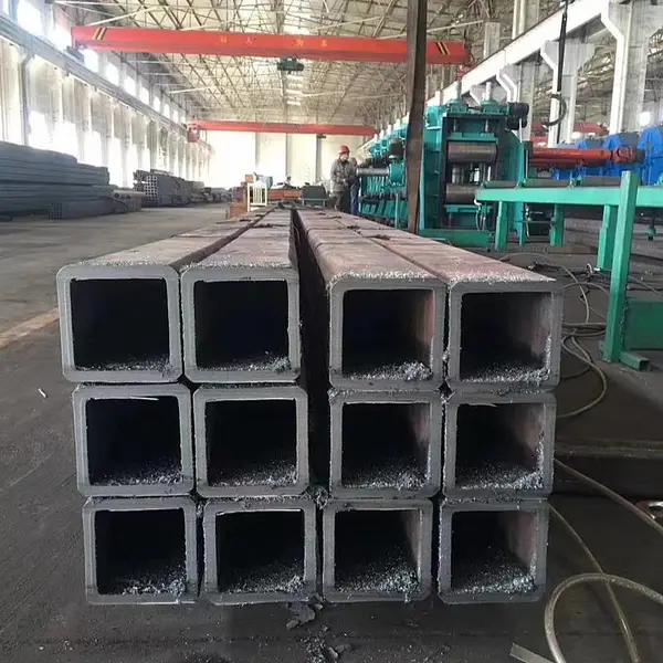 Q355B��ڷ��ع� 108*108*10�������� ��е����ͺϽ��