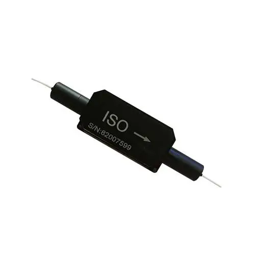 供应980nm 1W-5W高功率光纤隔离器