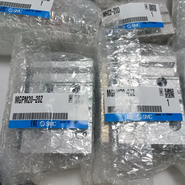 �ձ�SMC����MGPM25-125Z�����˱������� ����Ԫ��ȫ���ֻ� ��������