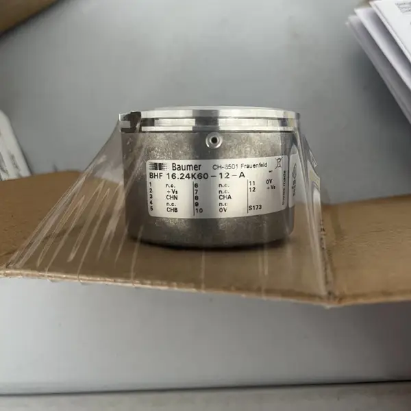 莘默欧洲直采 BAUMER 计数器 U220.010A11A 1014436
