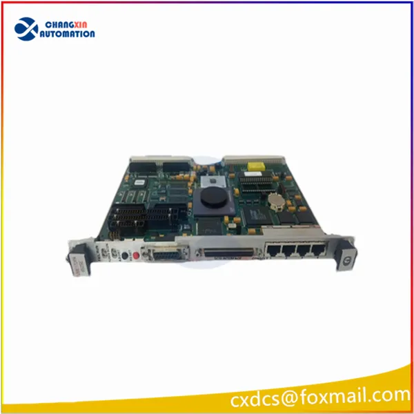 MOTOROLA MVME167-P34SE 伺服电机模块