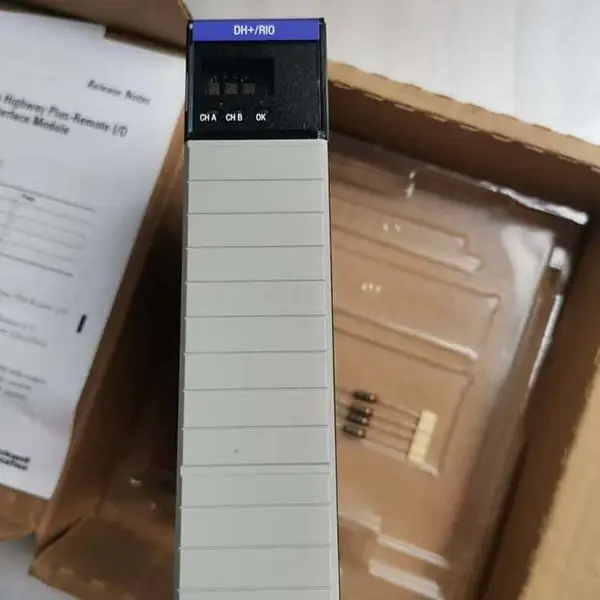 1746-IA16 AB罗克韦尔 PLC处理器模块ControlLongix 免运费当天发货