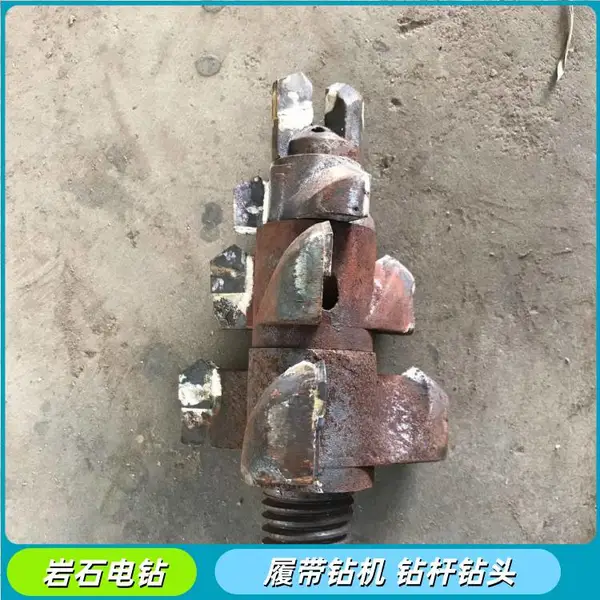 KHYD80岩石电钻 工程探水电动钻孔机 矿用隧道水平岩石钻机