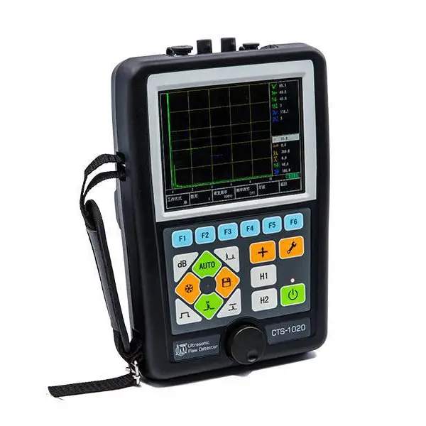 CTS-9008PLUS深圳数字探伤仪