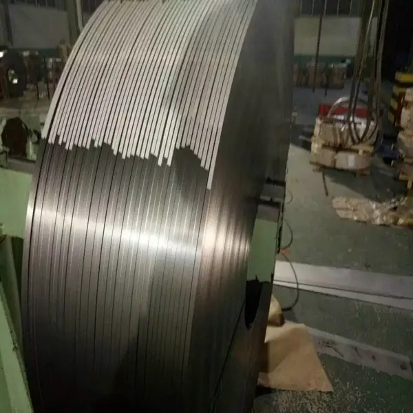 HC500LA宝钢 冷轧板卷 屈服抗拉强度 低合金钢 汽车结构件 HC460LA
