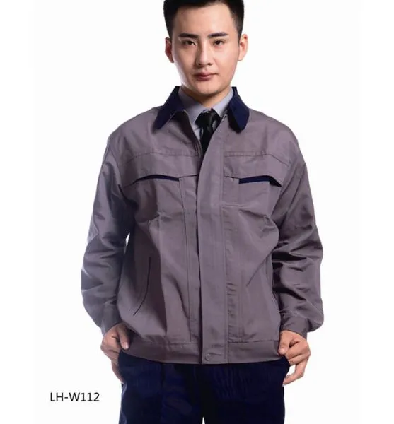 山西工作服定做 太原工作服厂家 工作服 得吉祥