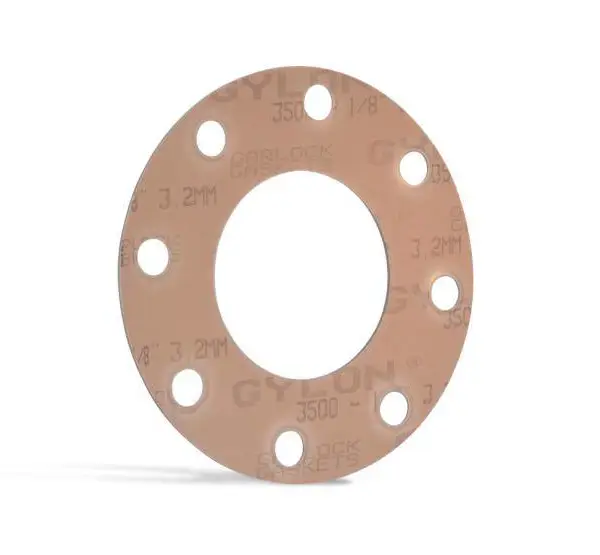 【美国GARLOCK】GYLON 3500 型二氧化硅填充 PTFE 垫片