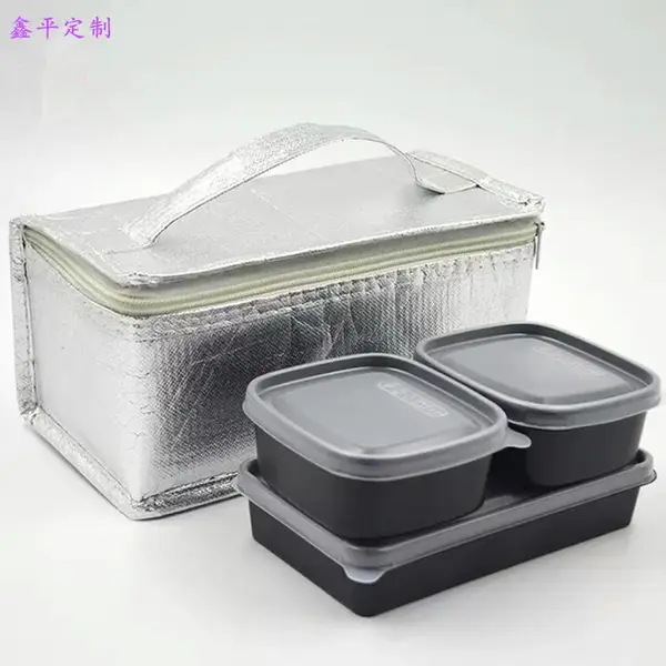 送餐保温包款式多样 防水外卖保温箱价位 快餐保温袋源头厂家