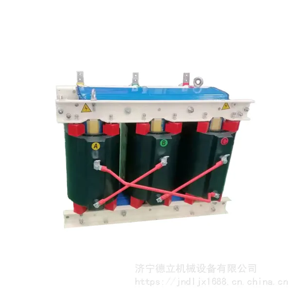 厂家定制电力干式变压器 环氧树脂干式变压器 特种干式变压器