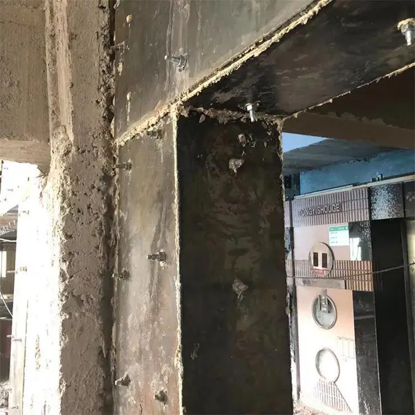 灌钢胶 灌注粘钢胶 北京A级建筑结构胶 改性环氧树脂胶 粘钢包钢 植筋锚固 碳纤维胶