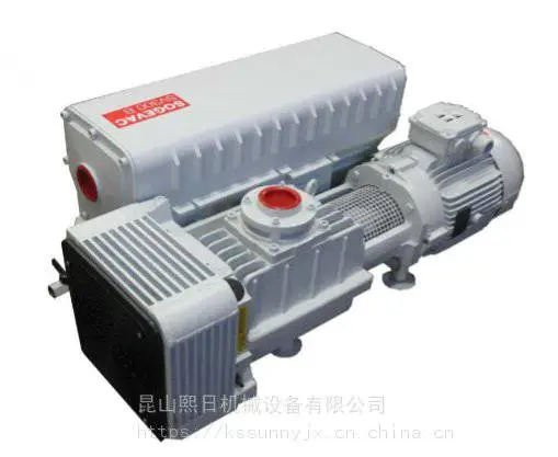莱宝Leybold真空泵SV300B 莱宝SV300B真空泵维修 苏州无锡上海SV300B维修