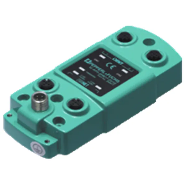 供应P+F接近开关IC-KP2-2HB17-2V1D用于机械与设备工程