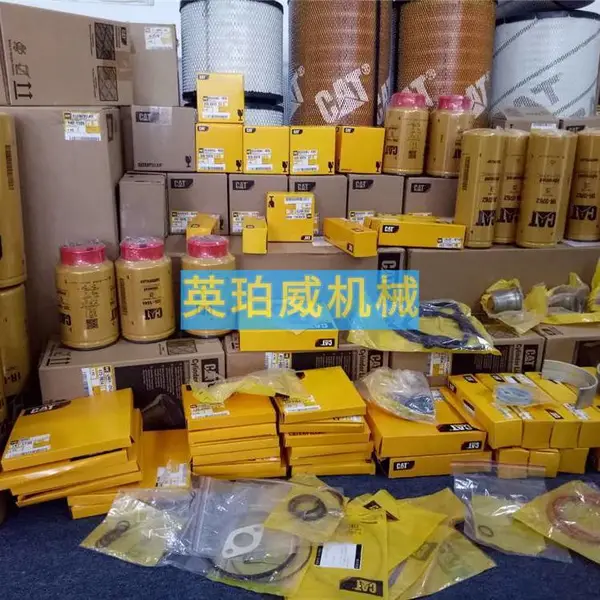 大同卡特CAT林业机械320DFM发动机经销商