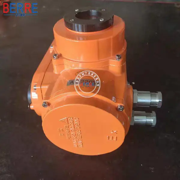 ���ݱ���BR-10E�����͵綯ִ����