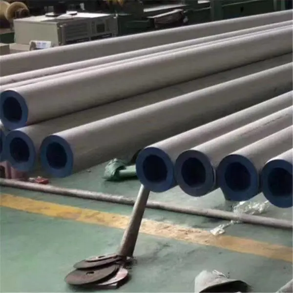 S31603锅炉不锈钢管 316L换热器不锈钢管 TP316L不锈钢无缝管