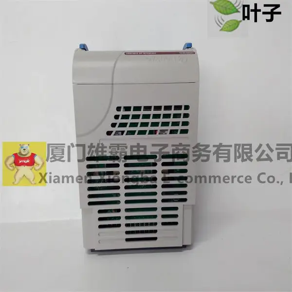 IC693MDL733 伺服电机 全新