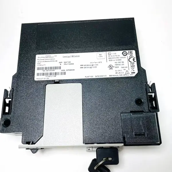 1756-ENBT|ControlLogix EtherNet/IP 以太网桥模块