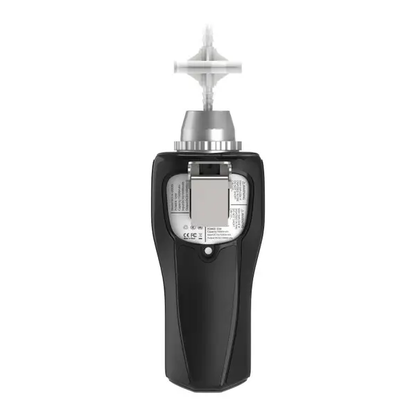�ֳ�ʽ��ȩ����̽����TD100-SH-CH2O����������ҵ����װ����ҵ