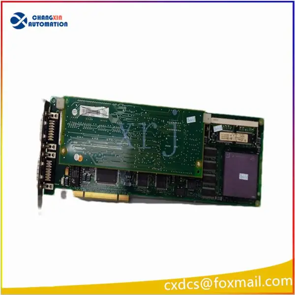 3BHL000462R0030模拟输出模块快速满足你的需求