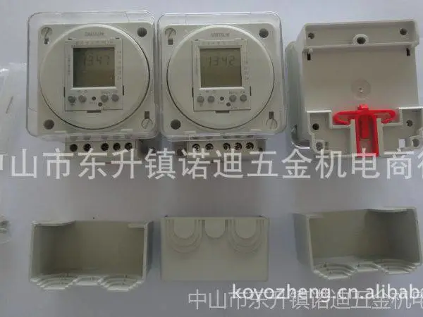 德国GRASSLIN计时器FMD150 2.72A/1-FMD150tactic111.1
