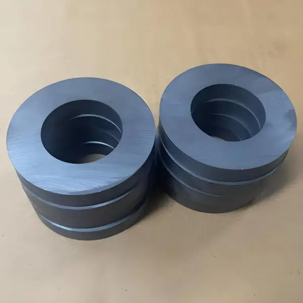 深耕烧结钕铁硼强磁领域二十余载,一家专注于高端喇叭磁研发与制造的实力厂家