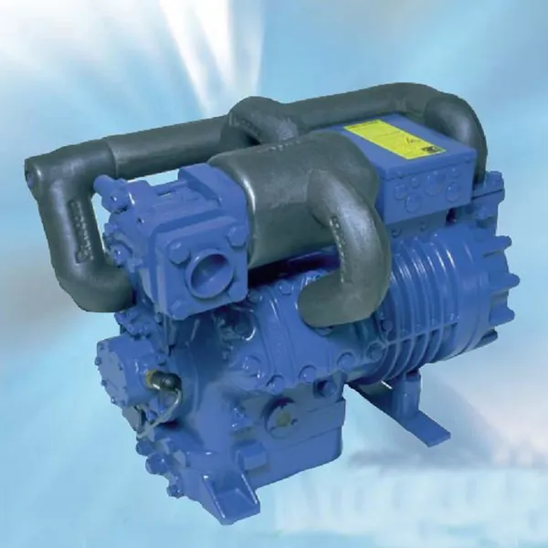 �����Frascold/��ʿ��ѹ����W75-240Y 75HP 55.1Kw ���ջ���