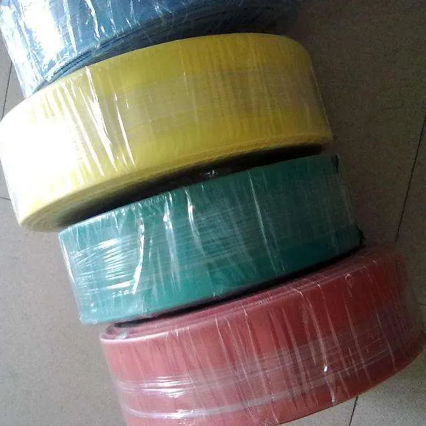 1KV��ѹ�����׹ܻ��̺�����ɫ