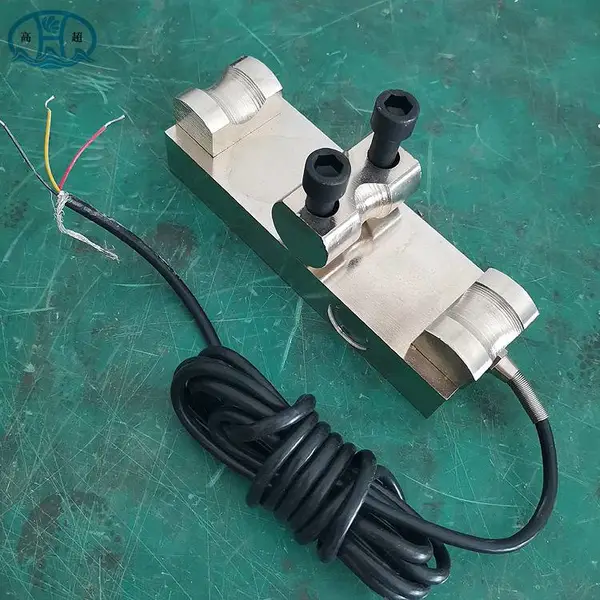 海河 HZ-PY 旁压荷重传感器 启闭机过载保护 闸门荷重仪