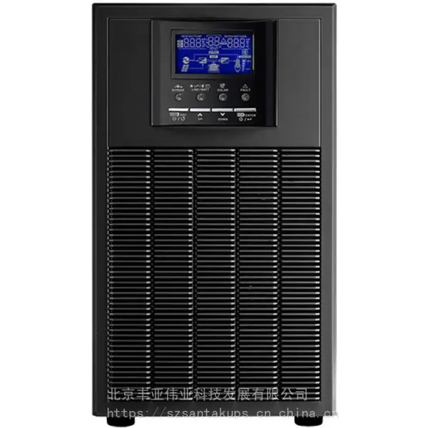 ���� 6�������� UPS ����� ��Դ CDD60KL 60KVA 48KW